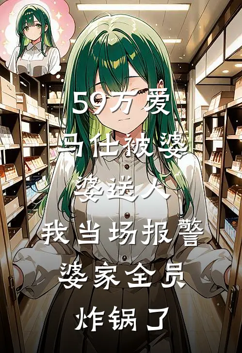 59万爱马仕被婆婆送人，我当场报警，婆家全员炸锅了(爱马仕江哲)无弹窗小说免费阅读_小说免费阅读无弹窗59万爱马仕被婆婆送人，我当场报警，婆家全员炸锅了爱马仕江哲