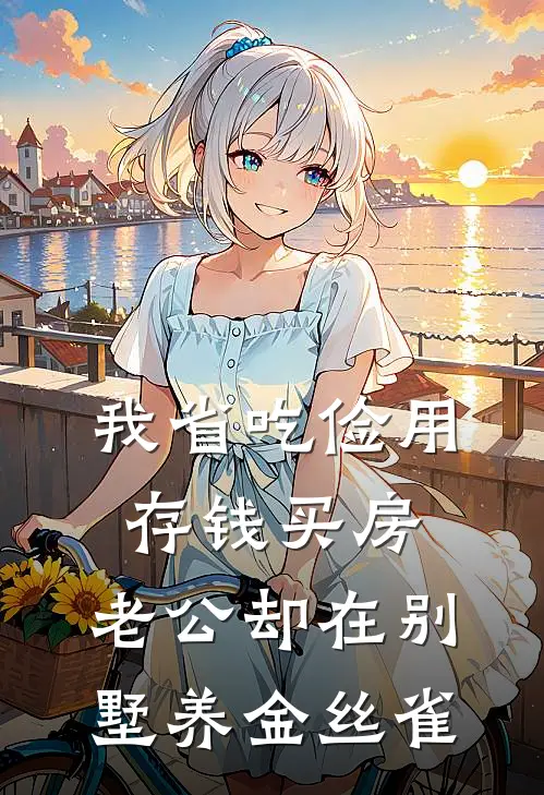 我省吃俭用存钱买房，老公却在别墅养金丝雀(陈雨薇洛子豪)热门小说大全_推荐完本小说我省吃俭用存钱买房，老公却在别墅养金丝雀陈雨薇洛子豪