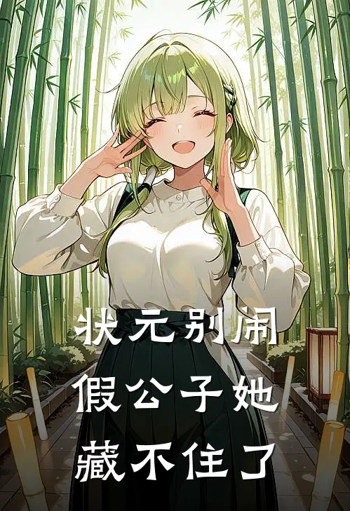 状元别闹：假公子她藏不住了林昭沈砚之免费小说全集_免费小说在哪看状元别闹：假公子她藏不住了(林昭沈砚之)