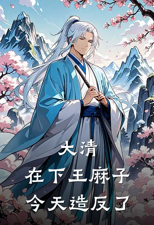 大清，在下王麻子，今天造反了王修李强免费小说完整版_最新好看小说大清，在下王麻子，今天造反了王修李强