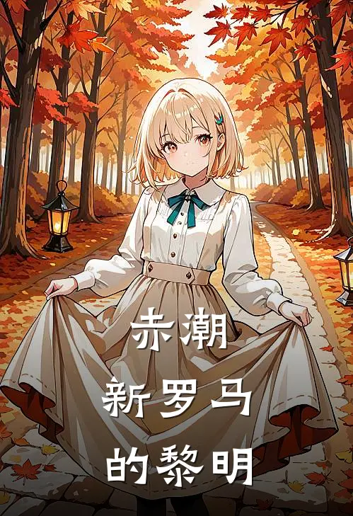 赤潮：新罗马的黎明林远杰克完结版小说_最新章节列表赤潮：新罗马的黎明(林远杰克)