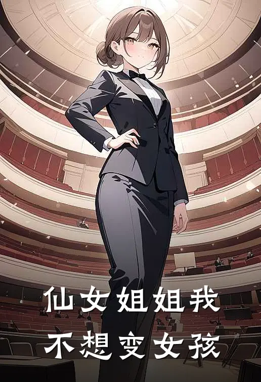 仙女姐姐我不想变女孩