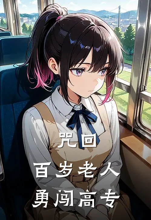 咒回：百岁老人勇闯高专(吴灾夏油杰)热门网络小说_小说推荐完结咒回：百岁老人勇闯高专(吴灾夏油杰)