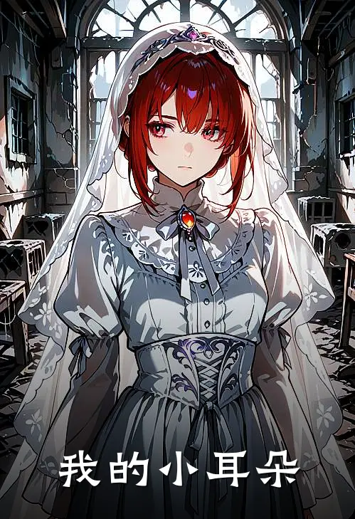 我的小耳朵周芸陆沉推荐完结小说_热门小说在线阅读我的小耳朵(周芸陆沉)