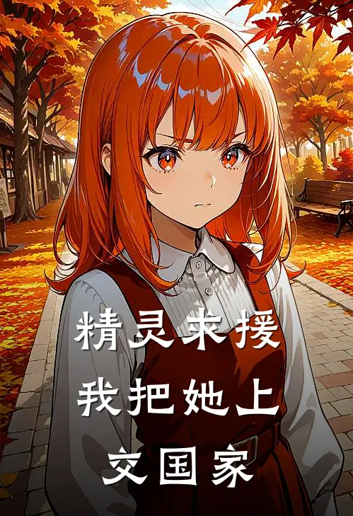 精灵求援：我把她上交国家范玄莉亚完本完结小说_完本完结小说精灵求援：我把她上交国家(范玄莉亚)