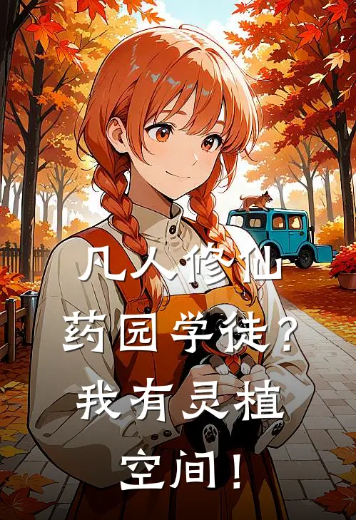 凡人修仙：药园学徒？我有灵植空间！(李沉舟那藤)已完结小说_凡人修仙：药园学徒？我有灵植空间！(李沉舟那藤)小说免费在线阅读