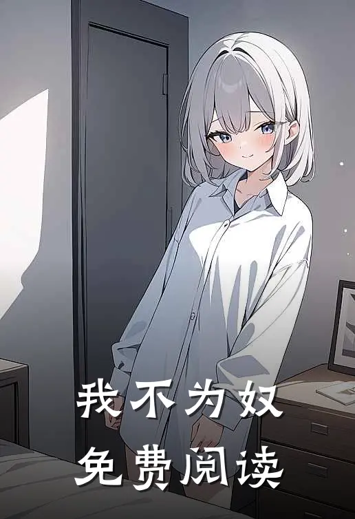 我不为奴免费阅读