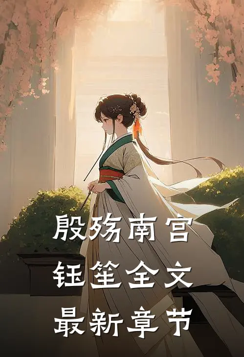 殷殇南宫钰笙全文最新章节