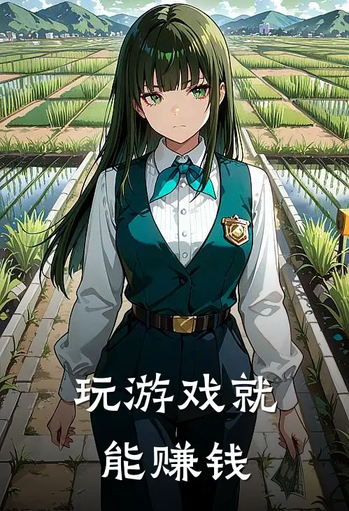 玩游戏就能赚钱