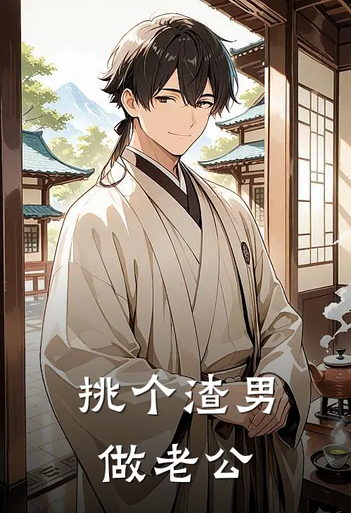 挑个渣男做老公(程卿意程砚)免费小说大全_小说完结免费挑个渣男做老公程卿意程砚