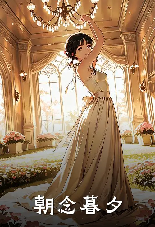 苏念池朝暮《朝念暮夕》_《朝念暮夕》最新章节在线阅读