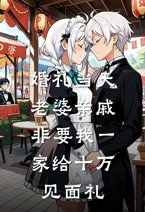 婚礼当天老婆亲戚，非要我一家给十万见面礼(我林佳佳)最新小说_免费阅读完整版小说婚礼当天老婆亲戚，非要我一家给十万见面礼(我林佳佳)