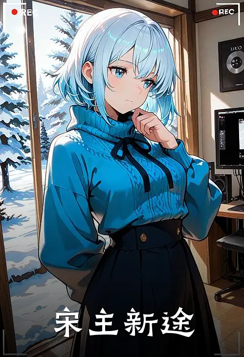 宋主新途林砚赵普最新好看小说_免费小说宋主新途(林砚赵普)