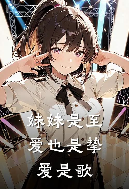 妹妹是至爱也是挚爱是歌