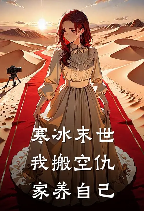 寒冰末世：我搬空仇家养自己江月月张浩完结好看小说_最新章节列表寒冰末世：我搬空仇家养自己(江月月张浩)