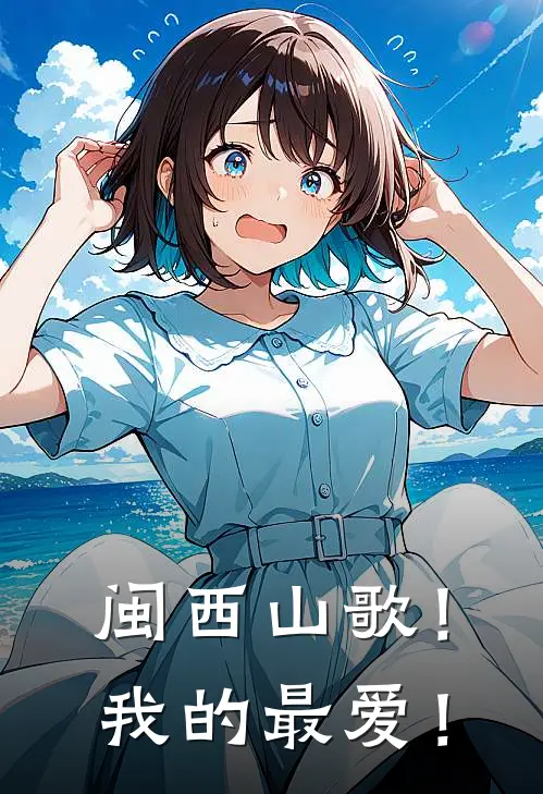 闽西山歌！我的最爱！