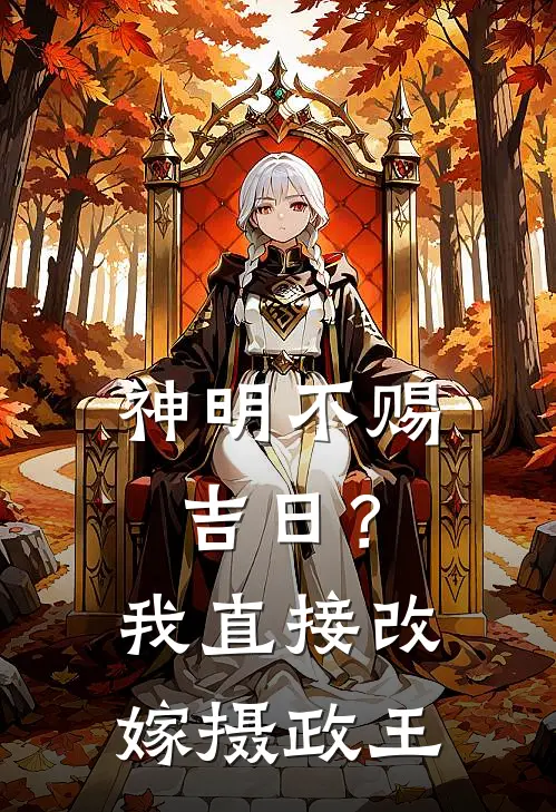 神明不赐吉日？我直接改嫁摄政王(林婉月沈砚)最新小说_免费阅读完整版小说神明不赐吉日？我直接改嫁摄政王(林婉月沈砚)