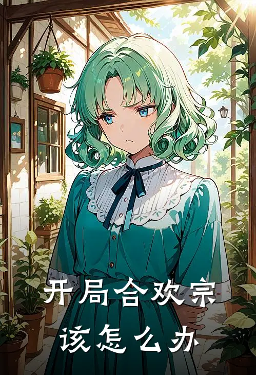 开局合欢宗，该怎么办李美希云曦最新更新小说_在线阅读免费小说开局合欢宗，该怎么办李美希云曦