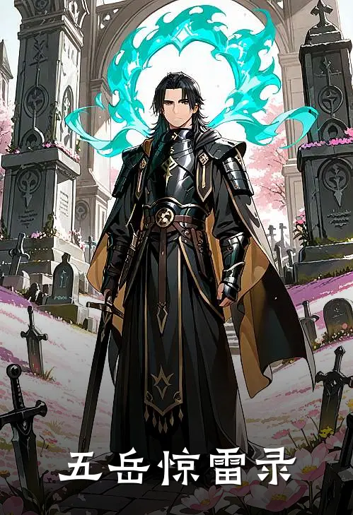 五岳惊雷录(萧云帆凌云子)免费阅读_热门的小说五岳惊雷录萧云帆凌云子