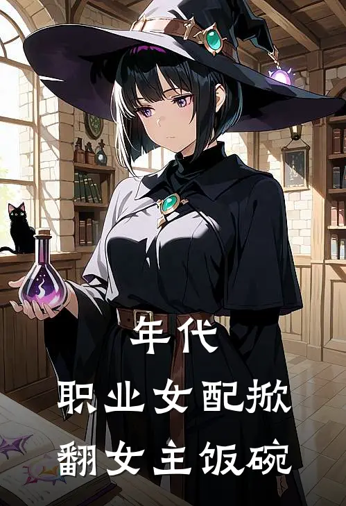 年代：职业女配掀翻女主饭碗(沈云舒许霆东)推荐完结小说_最新章节列表年代：职业女配掀翻女主饭碗(沈云舒许霆东)