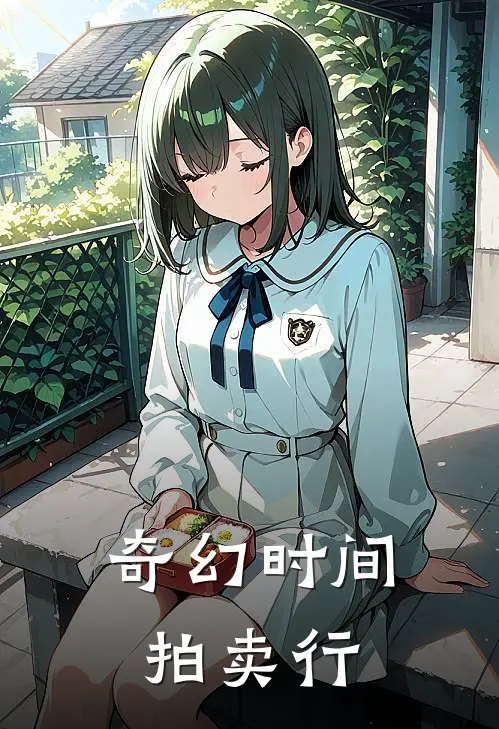 奇幻时间拍卖行(林墨赵凯)在线免费小说_热门网络小说奇幻时间拍卖行林墨赵凯