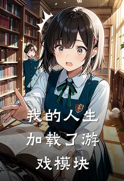 我的人生加载了游戏模块(陈默苏晴)推荐完结小说_最新章节列表我的人生加载了游戏模块(陈默苏晴)