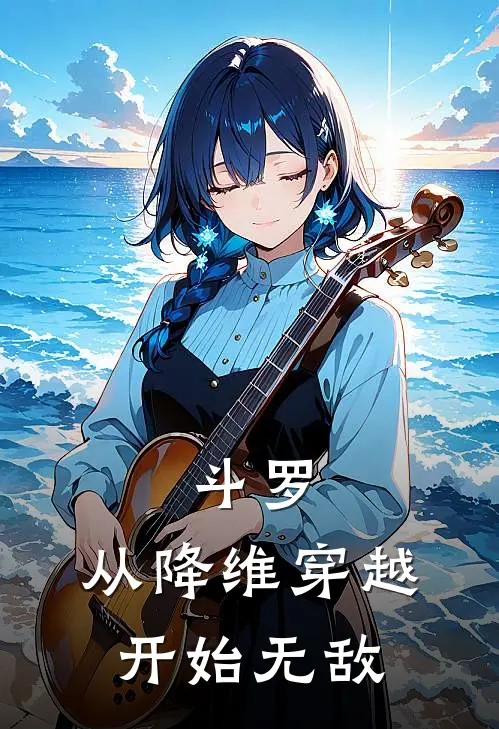 斗罗：从降维穿越开始无敌