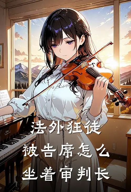 法外狂徒：被告席怎么坐着审判长(林默张龙)在哪看免费小说_已完结小说推荐法外狂徒：被告席怎么坐着审判长林默张龙