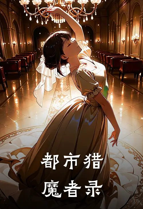 都市猎魔者录(顾星河沈清漪)全集阅读_都市猎魔者录最新章节阅读