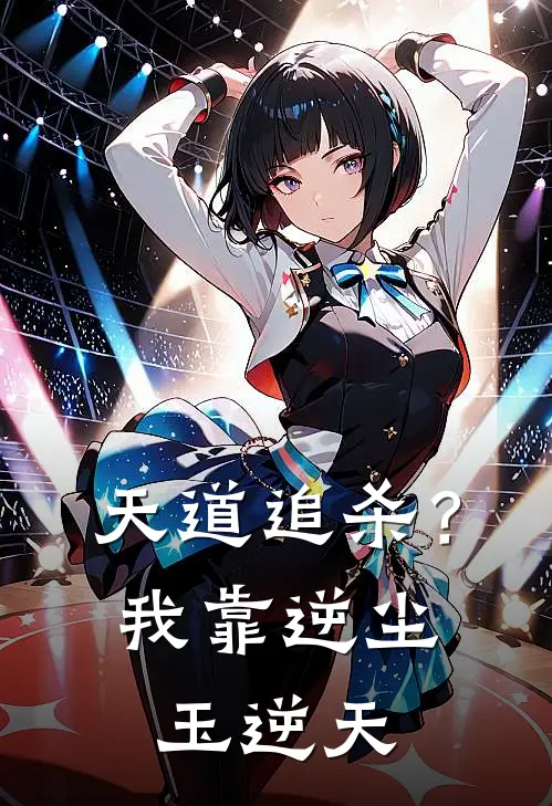 天道追杀？我靠逆尘玉逆天林砚苏婉完本小说大全_免费小说免费阅读天道追杀？我靠逆尘玉逆天(林砚苏婉)