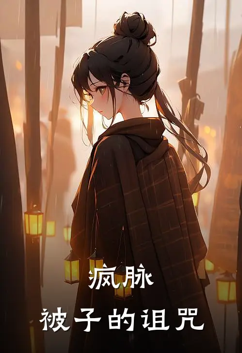 疯脉：被子的诅咒(陈强张婉儿)全文免费小说_小说免费完结疯脉：被子的诅咒(陈强张婉儿)