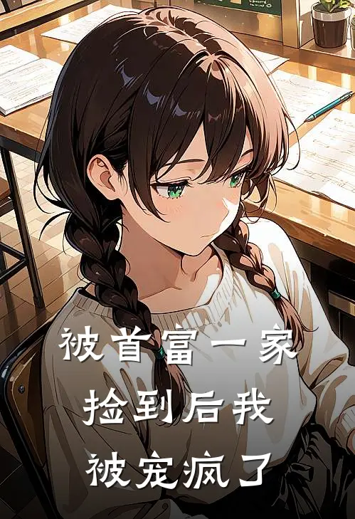 被首富一家捡到后我被宠疯了