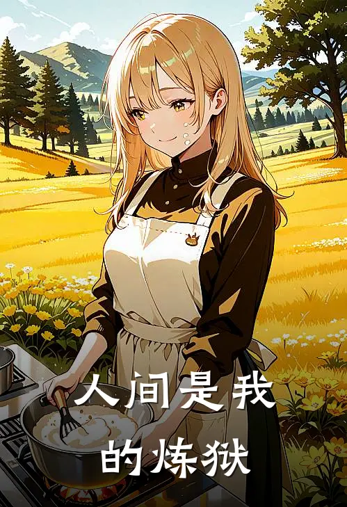 人间是我的炼狱