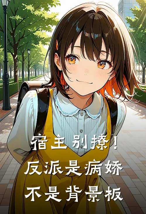 宿主别撩！反派是病娇不是背景板全文免费阅读无弹窗大结局_宿主别撩！反派是病娇不是背景板（云卿林临）小说免费阅读大结局