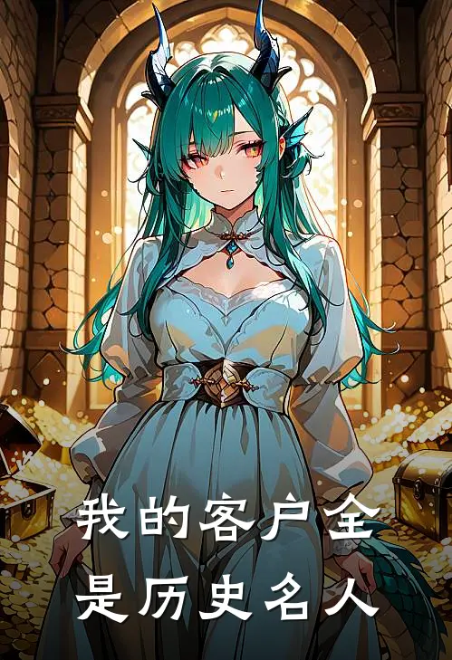 我的客户全是历史名人杜小甫言午最新章节在线阅读_杜小甫言午全本免费在线阅读