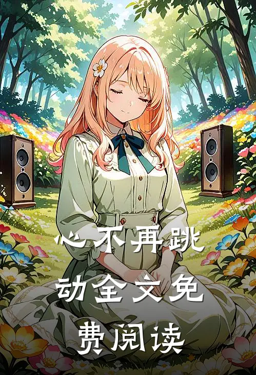 心不再跳动全文免费阅读