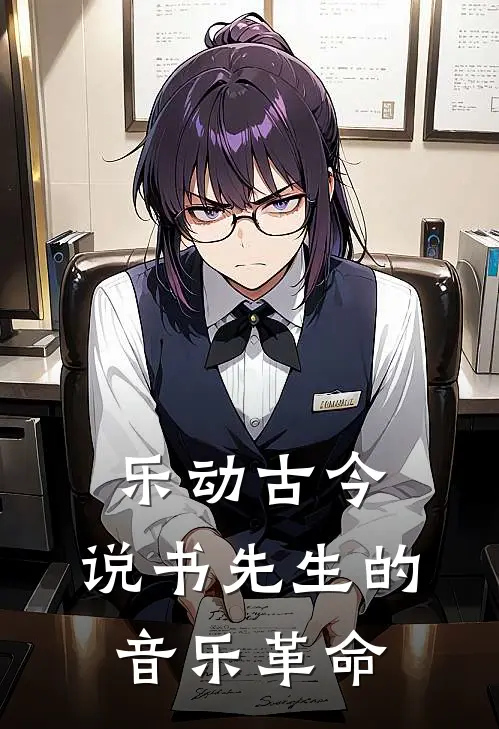 乐动古今：说书先生的音乐革命