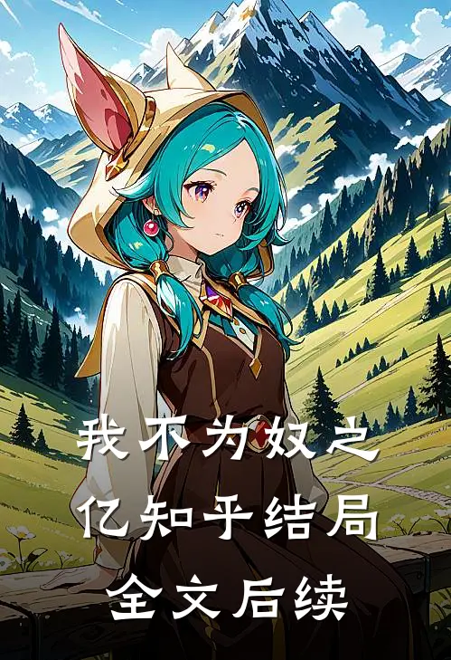 我不为奴 之亿-知乎结局全文后续