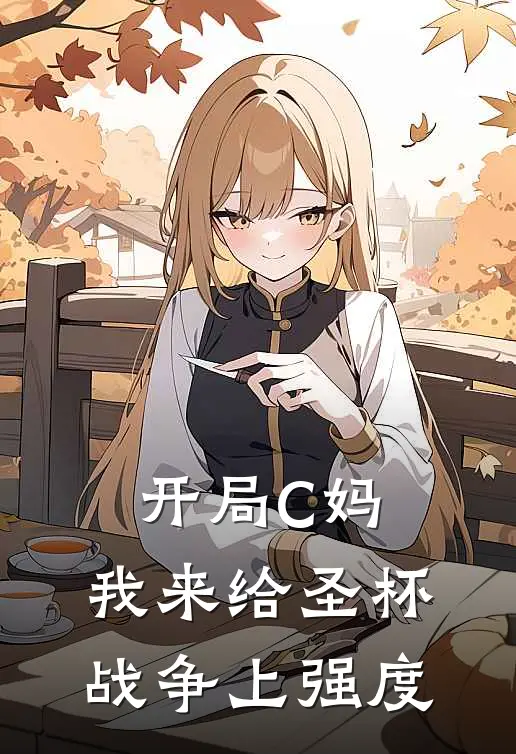 开局C妈，我来给圣杯战争上强度(林凡美狄亚)全文阅读免费全集_完结小说开局C妈，我来给圣杯战争上强度林凡美狄亚