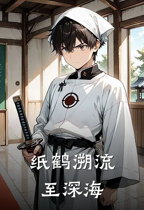 纸鹤溯流至深海苏澜伊莱恩热门小说排行_免费小说纸鹤溯流至深海苏澜伊莱恩