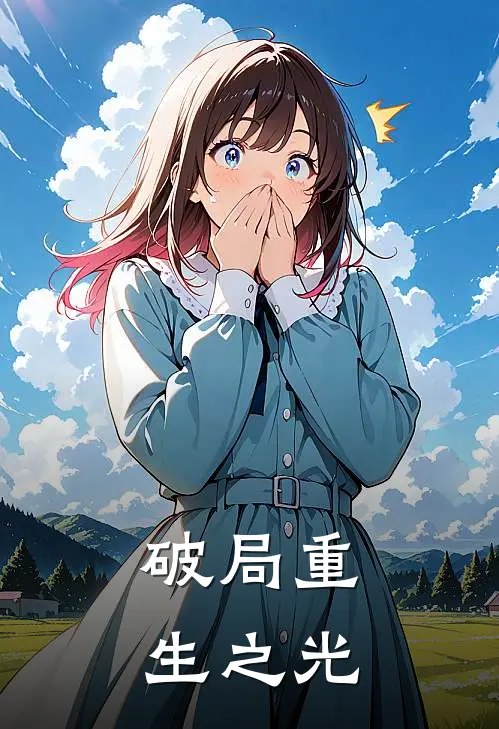 林墨张伟破局重生之光全本免费在线阅读_破局重生之光全本阅读