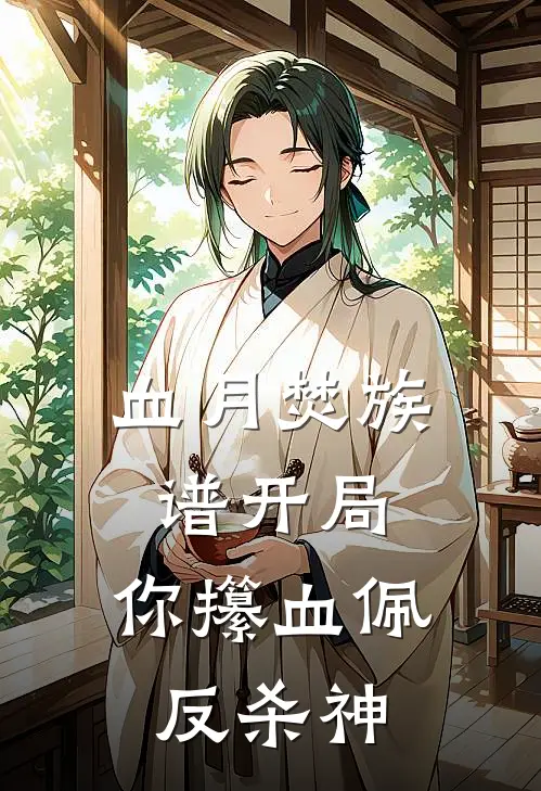 血月焚族谱开局，你攥血佩反杀神苏妄苏崇最新完结小说推荐_最新更新小说血月焚族谱开局，你攥血佩反杀神(苏妄苏崇)