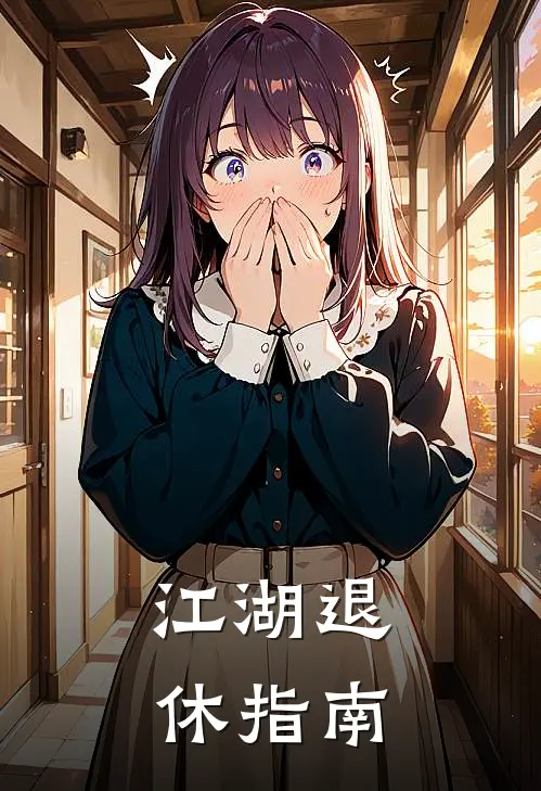 江湖退休指南云芷谢无妄免费小说阅读_免费小说大全江湖退休指南(云芷谢无妄)