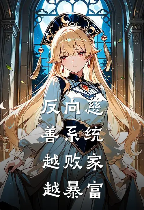 林辰林浩反向慈善系统：越败家，越暴富全本免费在线阅读_反向慈善系统：越败家，越暴富全本阅读