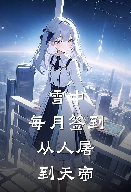 雪中：每月签到，从人屠到天帝徐一徐凤年完结版小说_完结版小说雪中：每月签到，从人屠到天帝(徐一徐凤年)