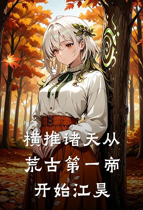 横推诸天从荒古第一帝开始江昊