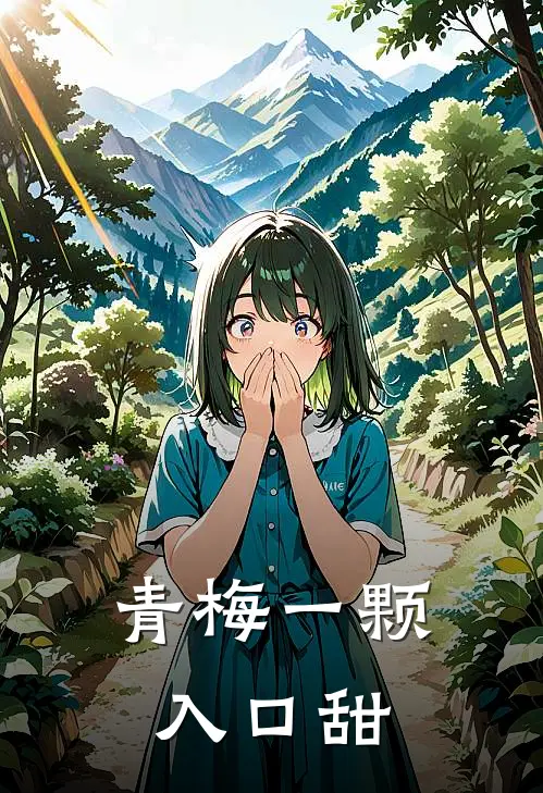 青梅一颗入口甜