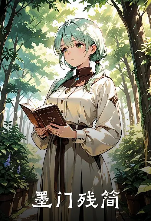 墨门残简(陈砚秋乐乐)全本免费小说阅读_全文免费阅读墨门残简陈砚秋乐乐