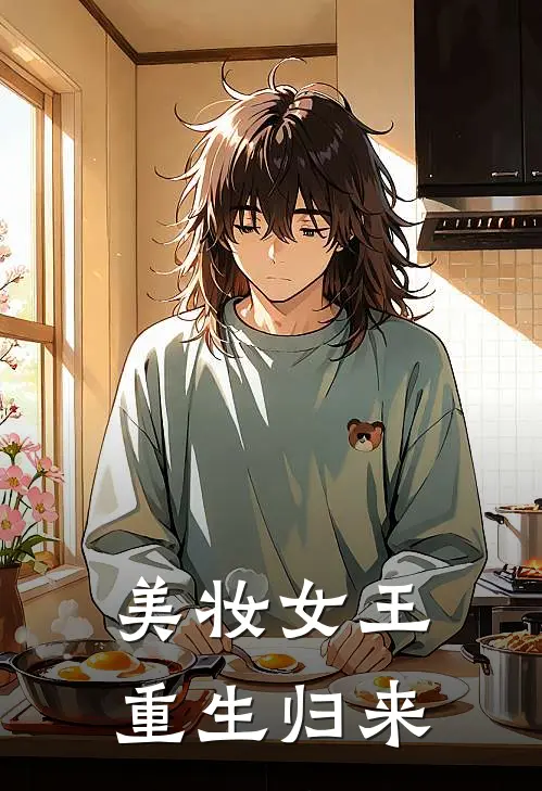 美妆女王重生归来