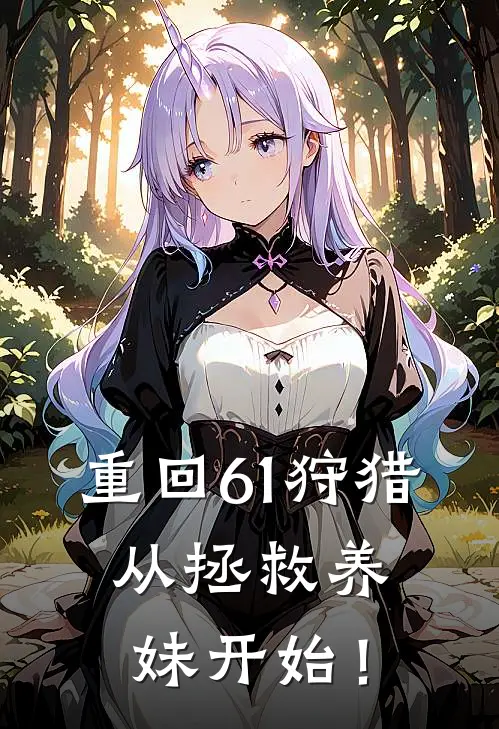 李福李小红重回61狩猎：从拯救养妹开始！全章节在线阅读_重回61狩猎：从拯救养妹开始！全集免费在线阅读